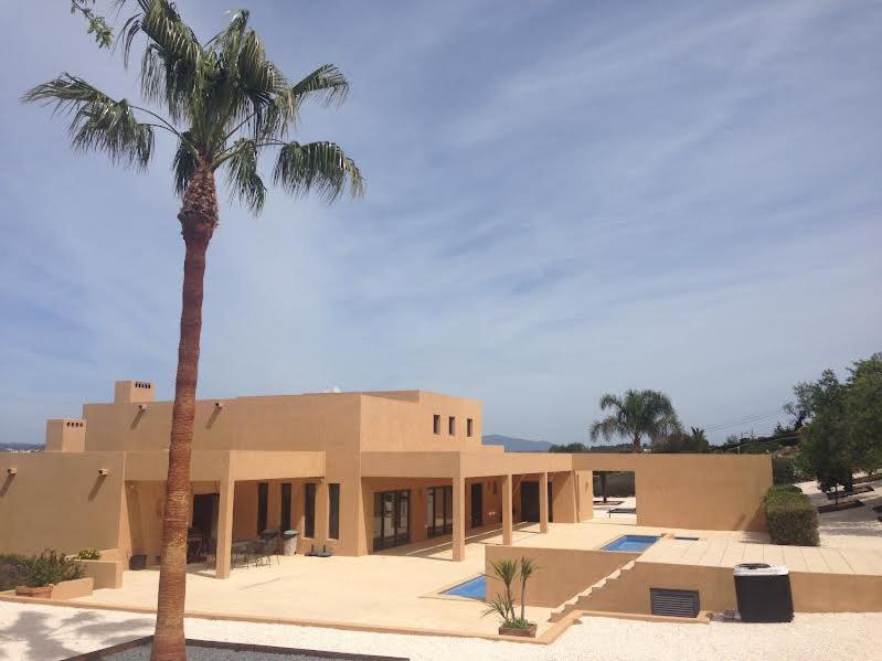 Casa Santana Villa *