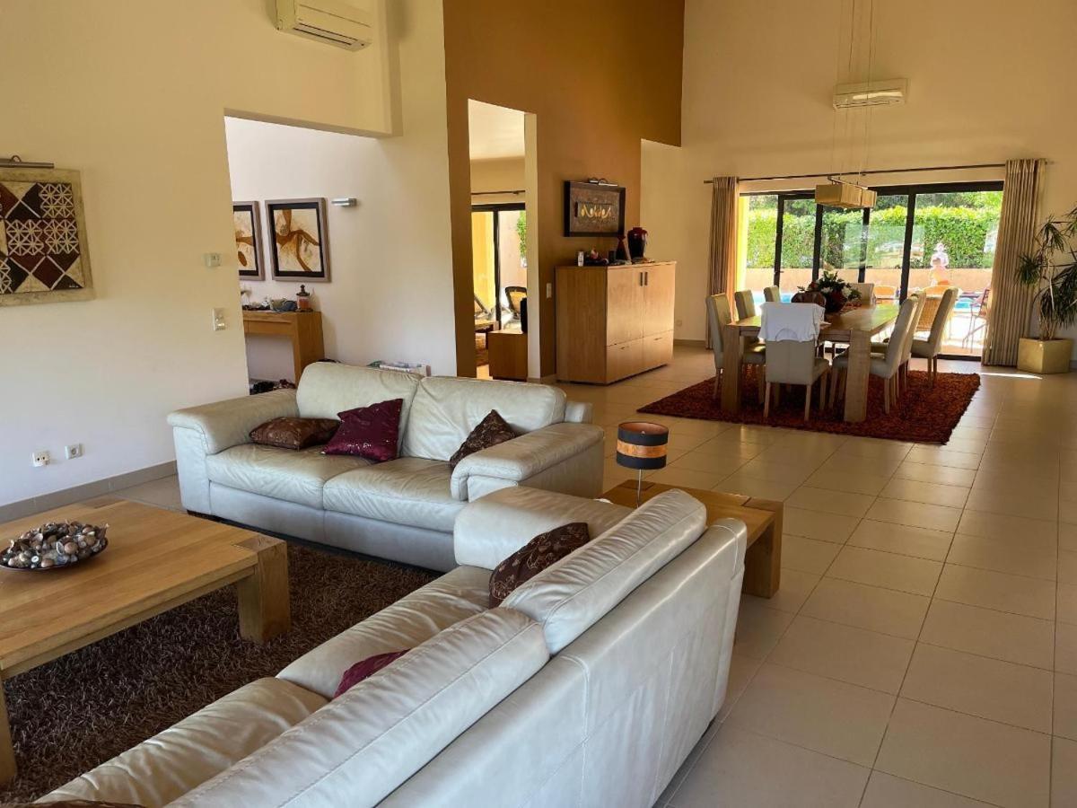 Casa Santana *