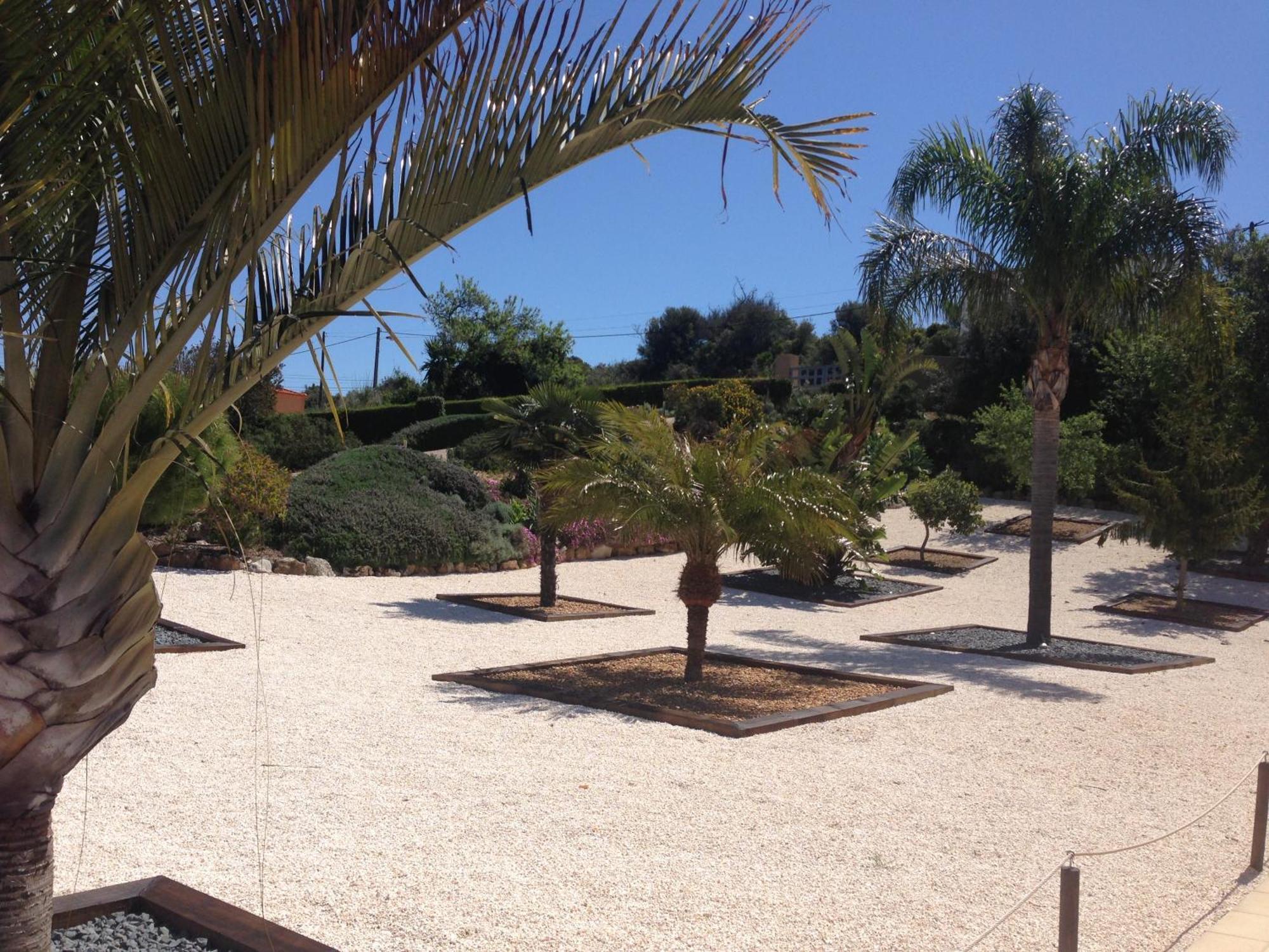 Casa Santana Villa Lagos