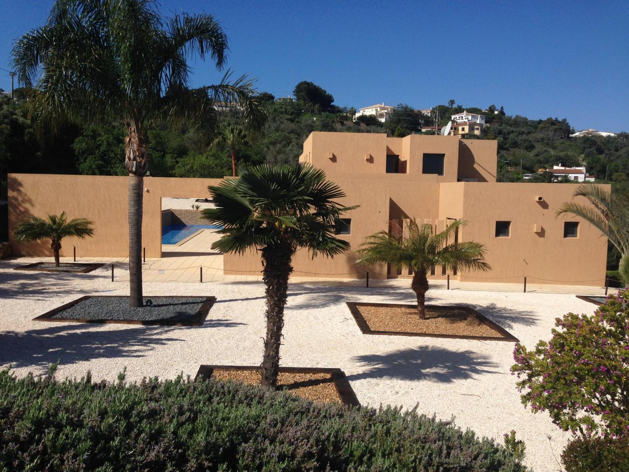Casa Santana