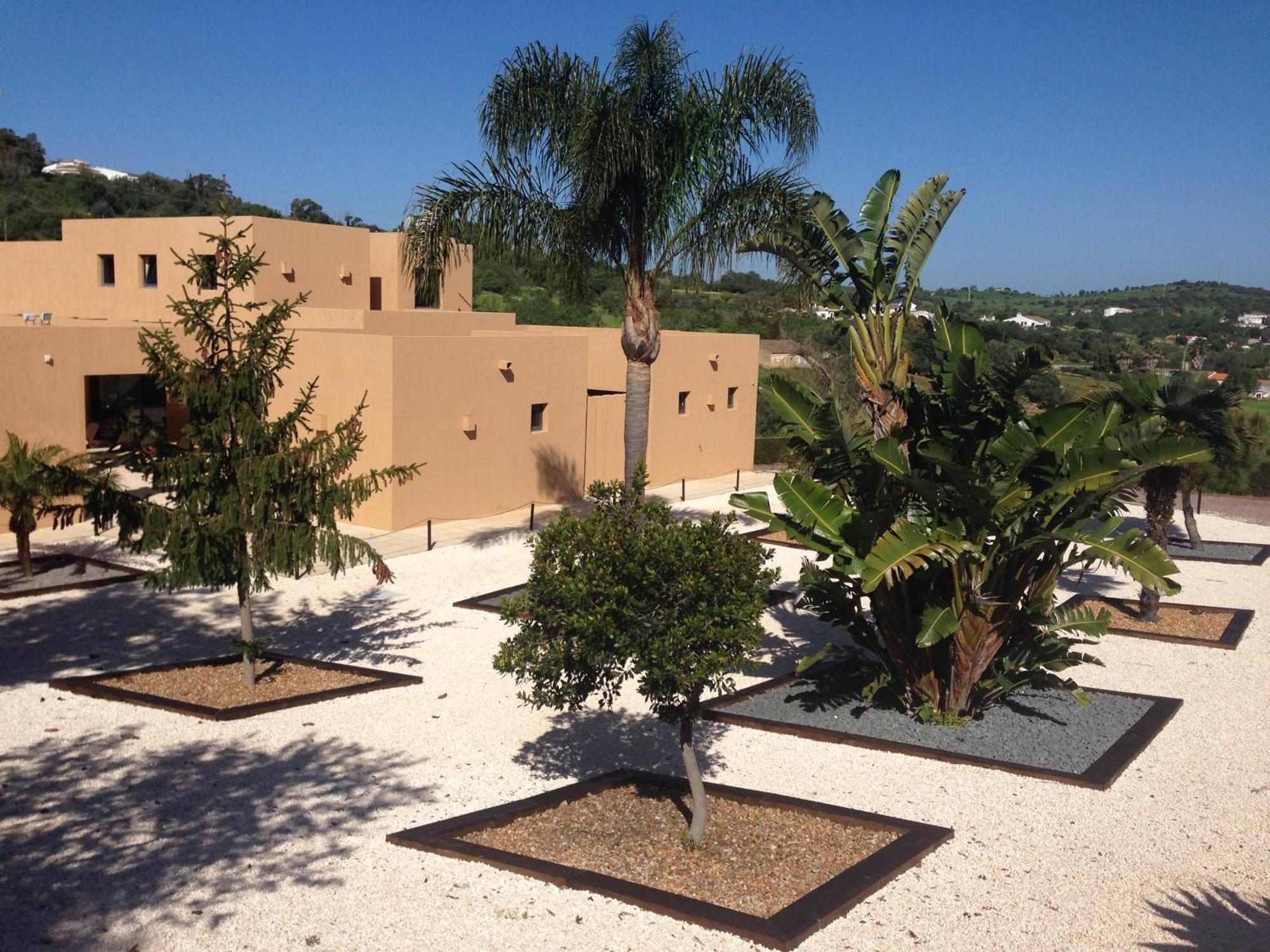 Villa Casa Santana