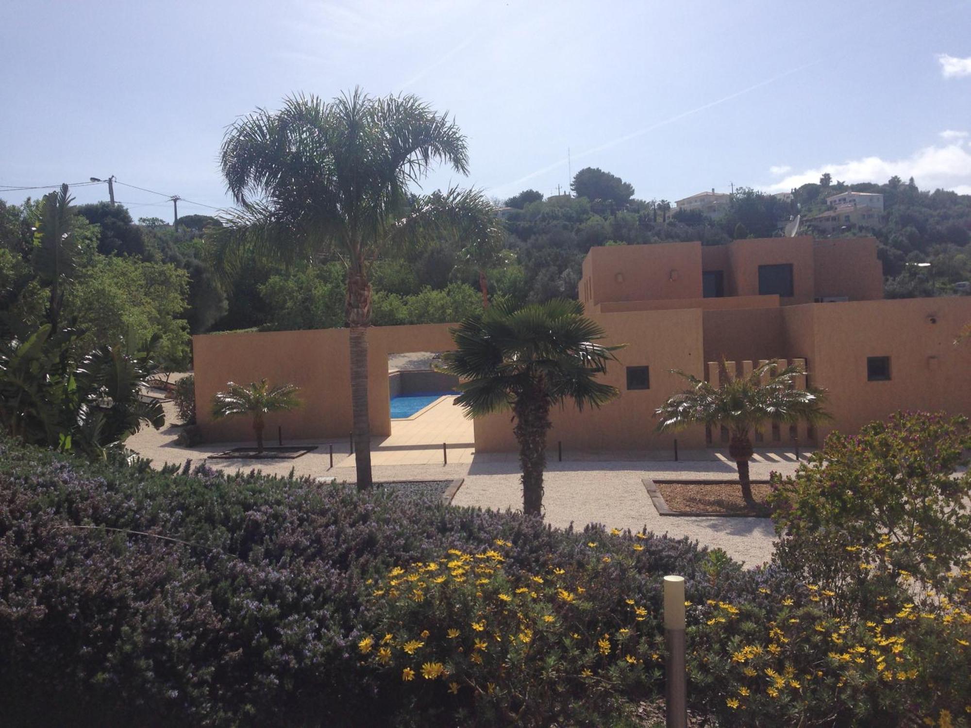 Casa Santana Villa