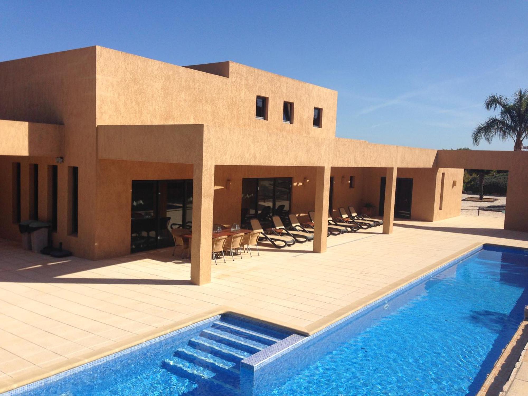 Villa Casa Santana Lagos