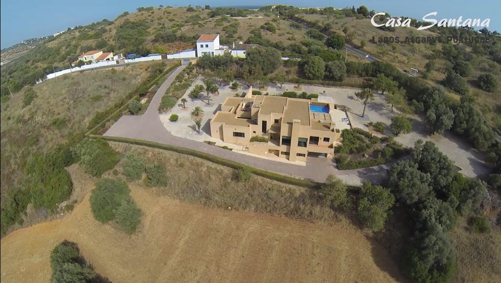 Villa Casa Santana