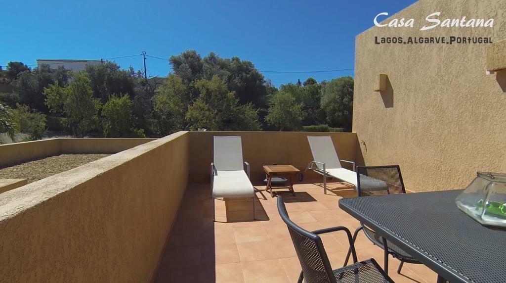 Casa Santana Villa
