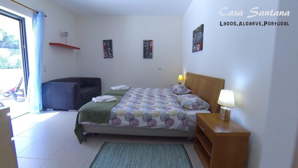 Villa Casa Santana Lagos