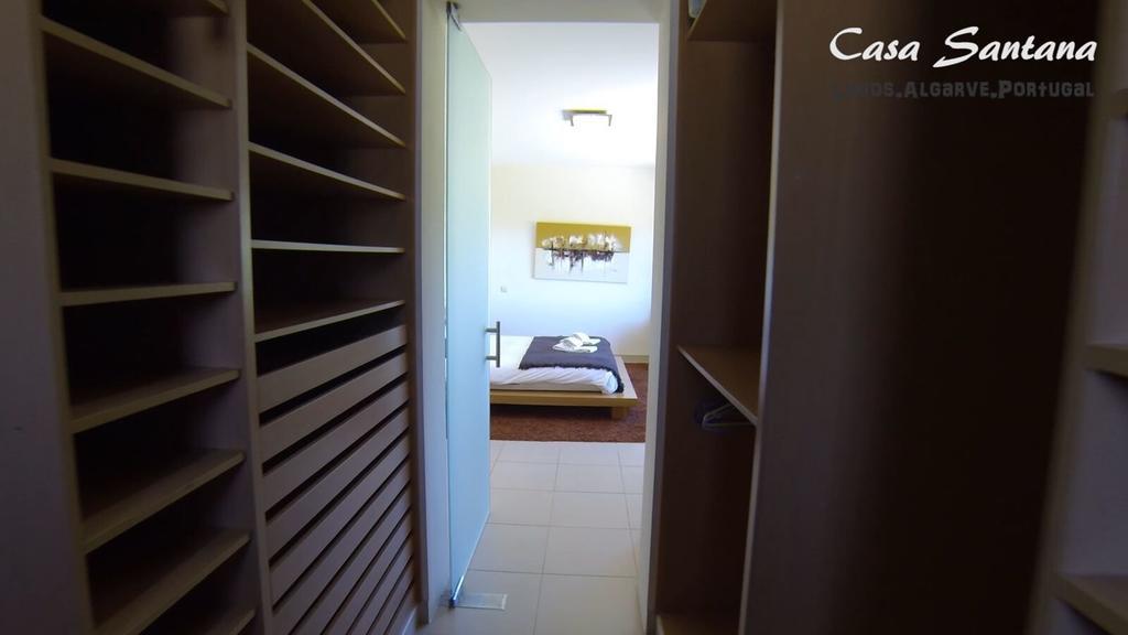 Casa Santana *
