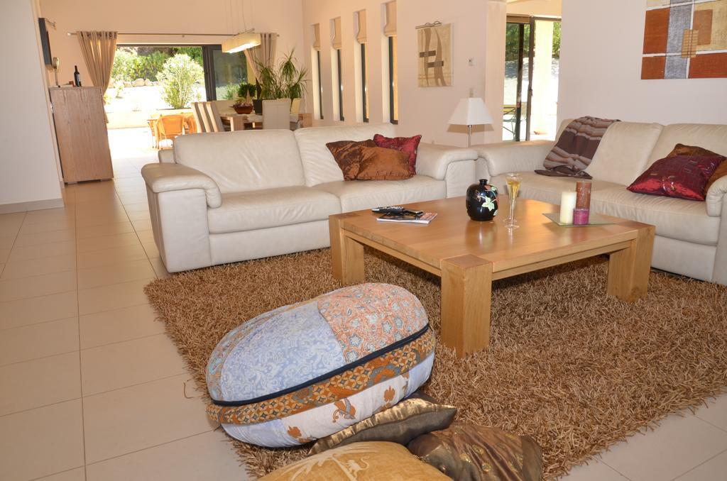 Casa Santana Villa *