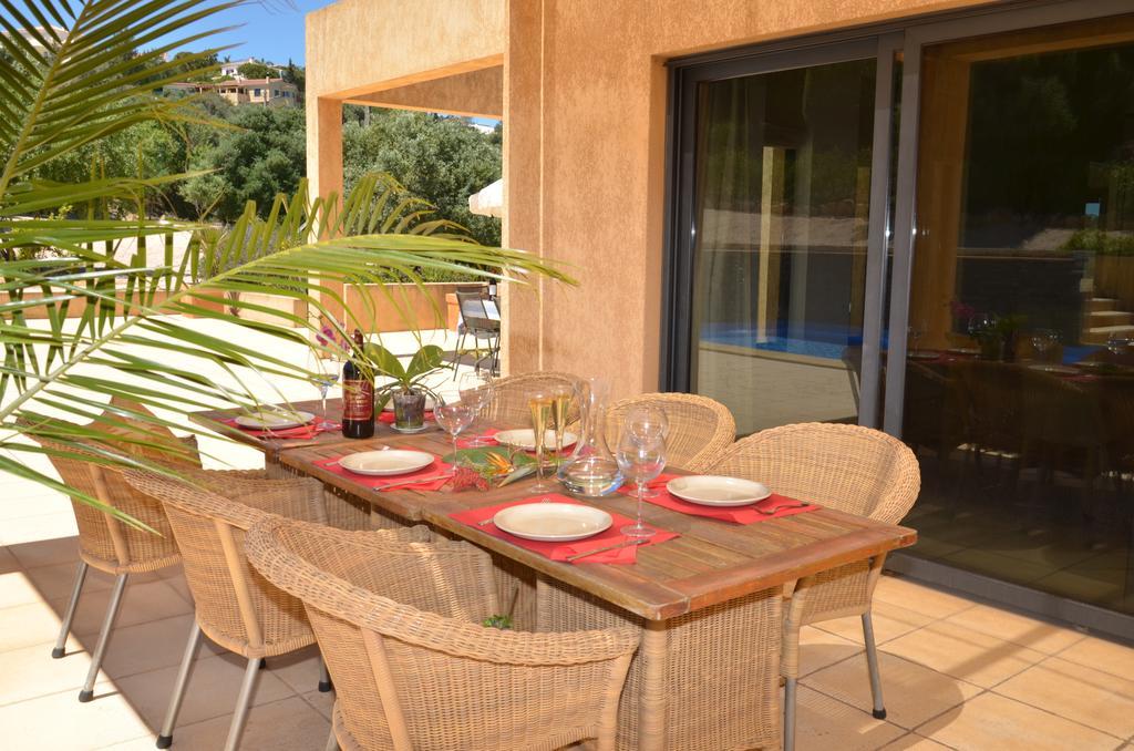 Villa Casa Santana *