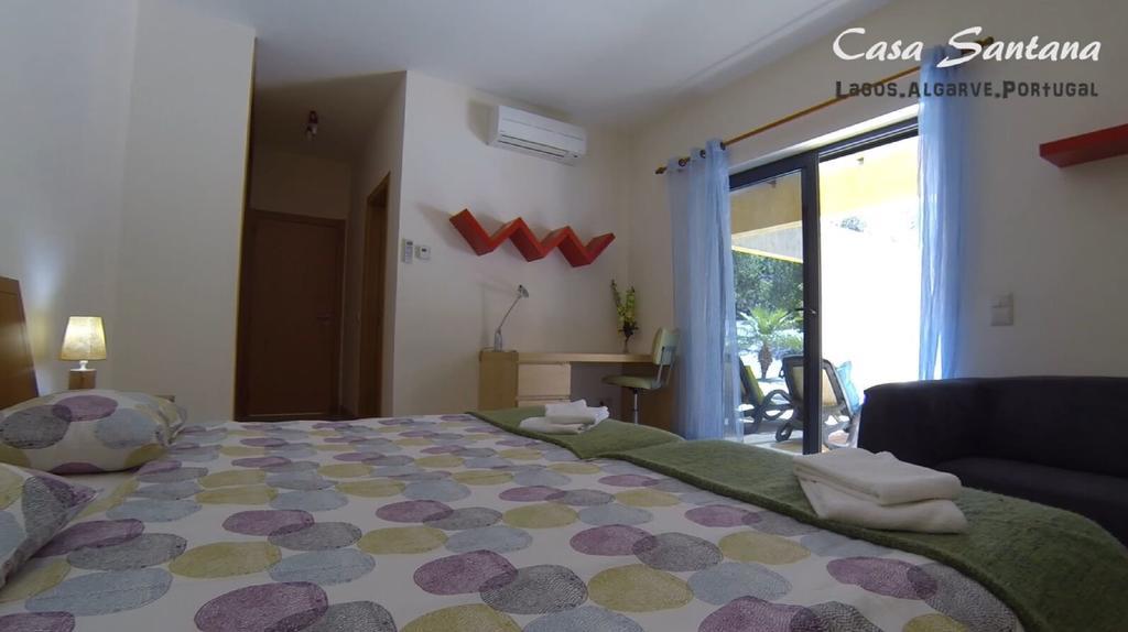 Casa Santana Villa