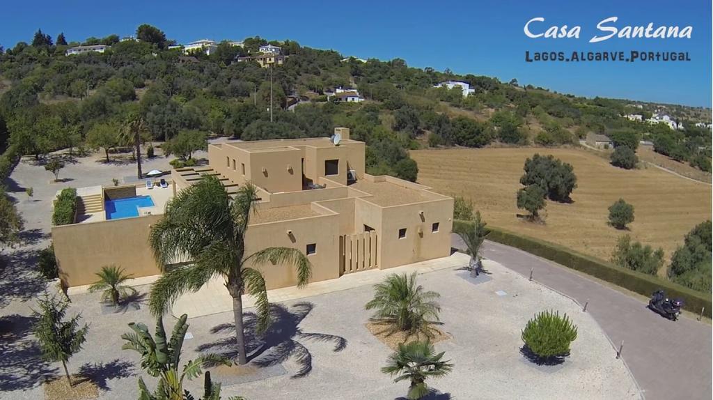 Villa Casa Santana *