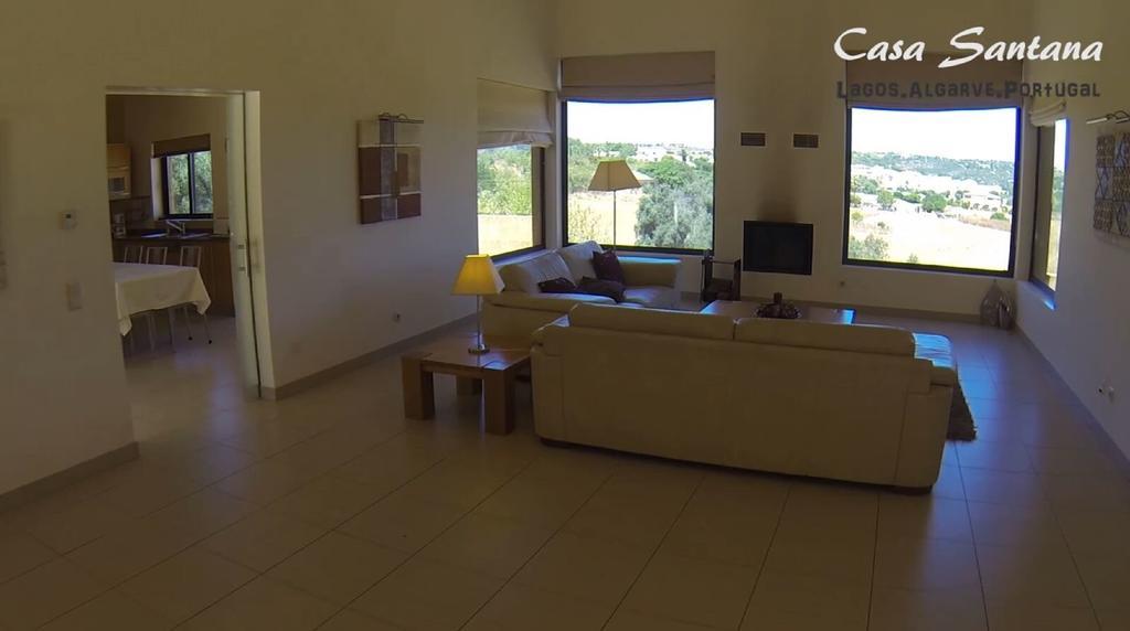 Casa Santana Villa
