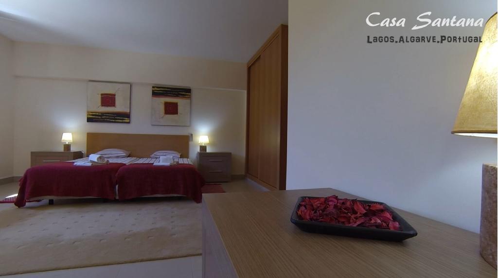 Casa Santana *